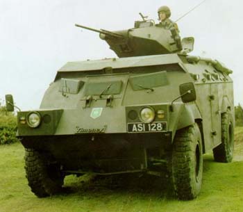 Timoney APC 1982