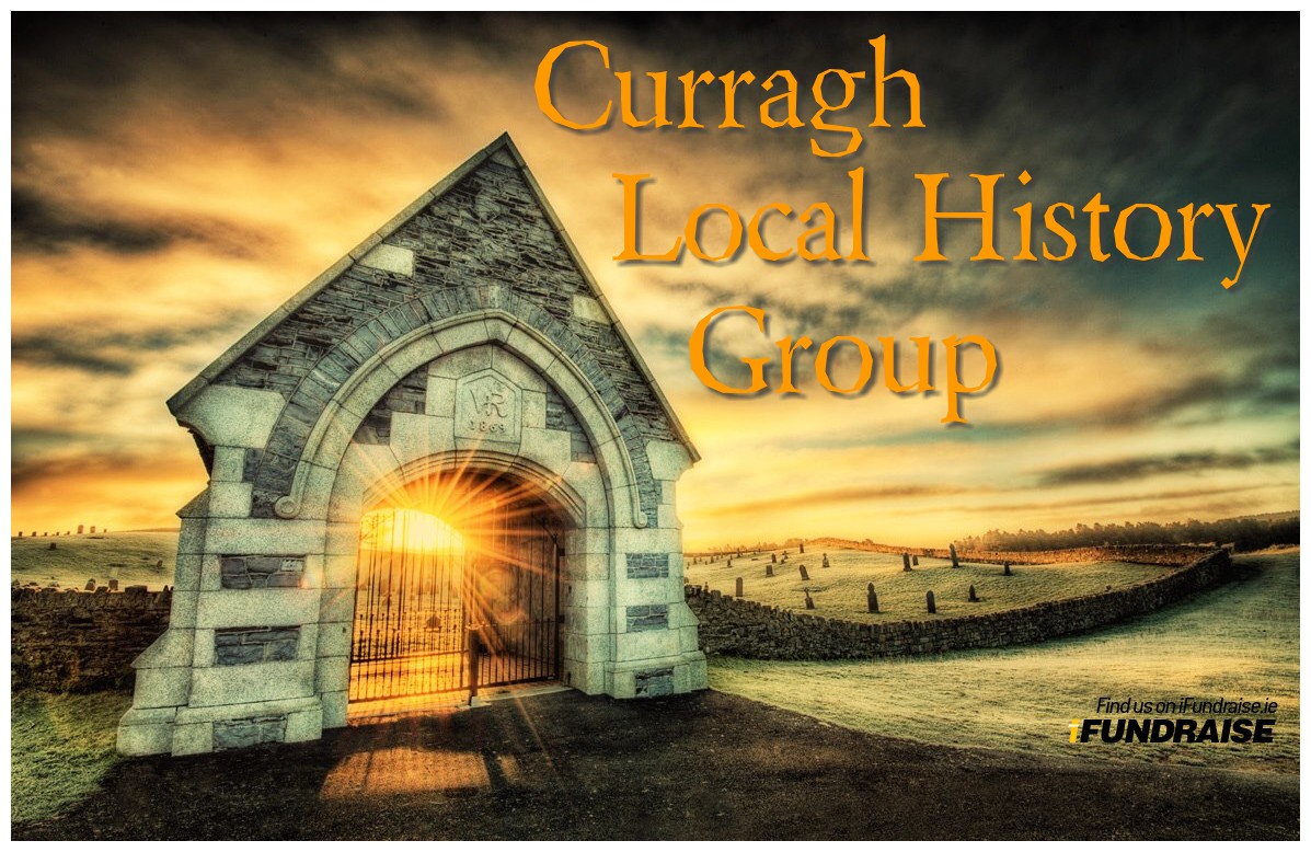 Curragh Local History Group