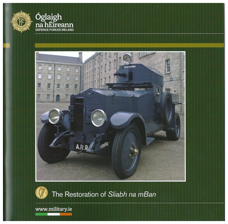 sliabh na mban