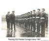 Passing Out Parade Curragh Camp 1967 (Charlie Browne)