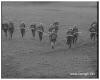 Irish Troops Traininf on The Curragh 1930's