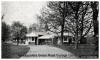 Headquarters Green Road Curragh Camp