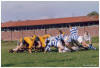 Curragh V Athy 1979