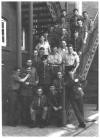 3rd Battalion Lines 1960's (Tom Mills)