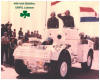 St Patrick's Day Lebanon 1979  44th Batt (Donal McNamara)