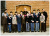 Curragh Boys School Confirmation Class 1980