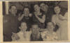 Night Out McDonagh NCO's Mess 1950's (Christina Hanley)