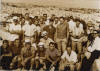 Irish Troops on a trip to Jeruslem from Cyprus (Christina Hanley)