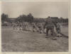 Irish Troops Tug O' War team serving in Cyprus (Christina Hanley)