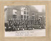 Argentine Naval Cadets Visit the Military College July 1947 (Viviana Wesley)