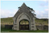 Curragh Camp Cemetery - 22nd September 2008 ( Matt McNamara)