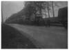 British Troops on route from The Curragh to Glen of Imall