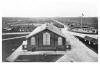 Curragh Camp looking West Note  no Watertower built yet Pre 1900