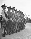 Recruit Training Connolly 1941 (Getty Images)