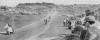 Motorcycle Racing on The Curragh Circut 1950's