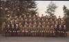 NCO's Course McDonagh Bks 1985-86 (D McNamara)