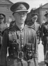 Recruit Training in Connolly Bks 1941 (Getty Images)