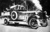 Rolls Royce Armoured Car