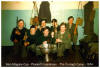 Sam Maguire Cup - Plunkett Guardroom - 1974 (Donal McNamara)