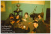 Sam Maguire Cup - Plunkett Guardroom - 1974  (Donal McNamara)