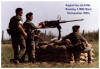 SP Coy 3rd Inf Bn - HMG Shoot - Gormanstown 1990's
