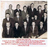 Curragh Camp Male Choir - 1960's  (Carmel Kearney)