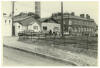 The Curragh Camp in 1971 by (Philip Lahert)