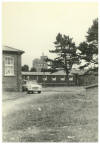 The Curragh Camp in 1971 by (Philip Lahert)