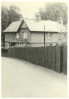 The Curragh Camp in 1971 by (Philip Lahert)