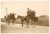 National Irish Army Troops returning to The Curragh Camp from local towns. (Matt McNamara)