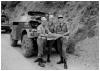 Irish Troops on patrol Cyprus late 1960's (Wally Tobin)