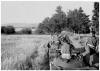 Irish Troops on patrol Cyprus late 1960's (Wally Tobin)