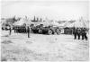 Irish Troops on parade Cyprus late 1960's (Wally Tobin)