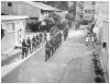 Funeral of an Irish Soldier Cyprus late 1960's (Wally Tobin)