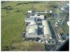 Aerial View Curragh Camp 2009: Dan Whelan 