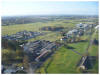 Aerial View Curragh Camp 2009: Dan Whelan 