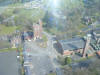 Aerial View Curragh Camp 2009: Dan Whelan 