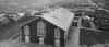 Old St.Brigid's church from the Clock Tower Pre 1900